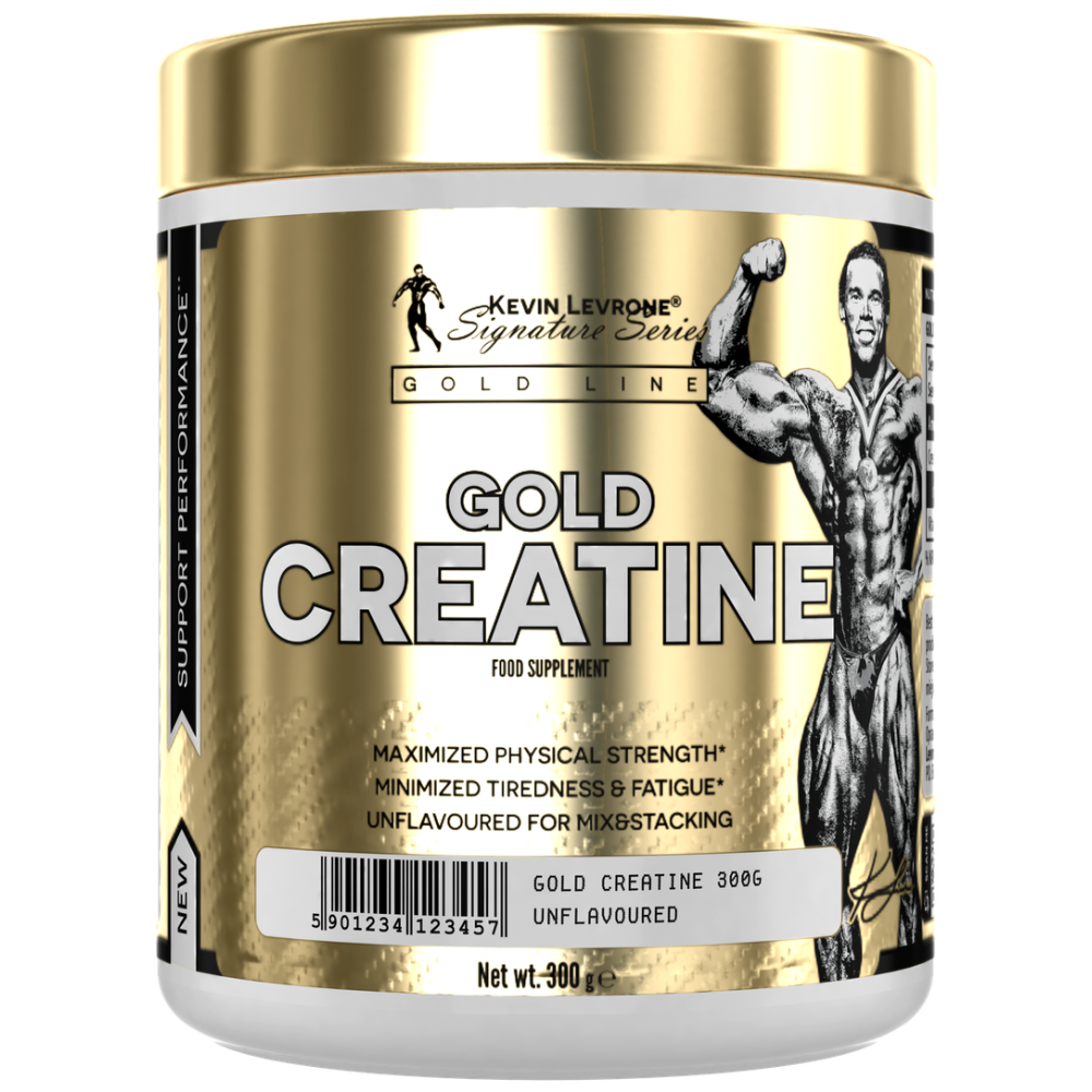 Anabolic Creatine 300g By Kevin Levrone Signature Series Kevin Levrone