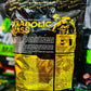 Kevin Levrone Anabolic Mass – 1kg 🍫 | Elite Muscle-Building Weight Gainer 💣