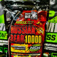 Russian Bear 10000 – 2lb 🍫 | Hardcore Weight Gainer with 100g+ Protein 💥