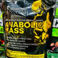 Kevin Levrone Anabolic Mass – 1kg 🍫 | Elite Muscle-Building Weight Gainer 💣