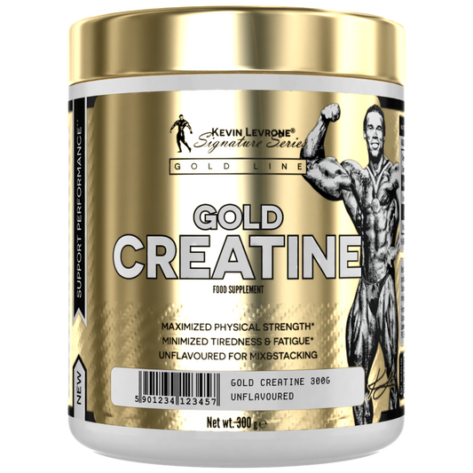 Anabolic Creatine 300g By Kevin Levrone Signature Series Kevin Levrone